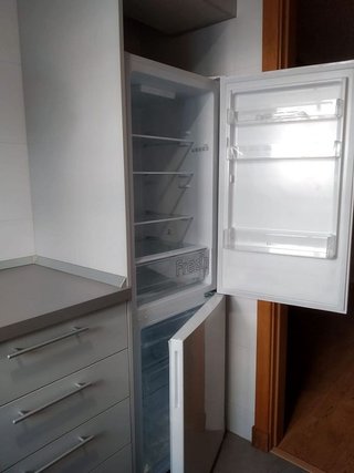 Piso en alquiler en Puerta Blanca en Málaga