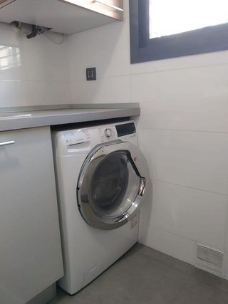 Piso en alquiler en Puerta Blanca en Málaga