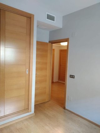 Piso en alquiler en Puerta Blanca en Málaga