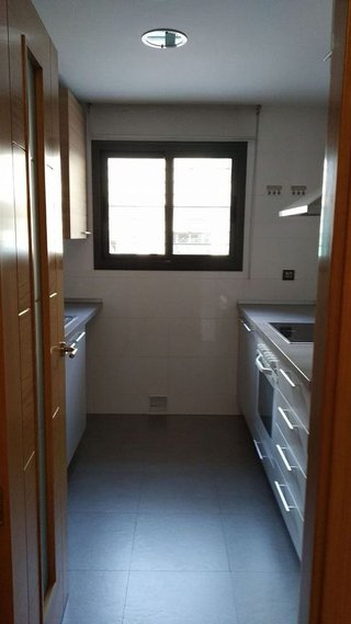 Piso en alquiler en Puerta Blanca en Málaga