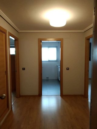 Piso en alquiler en Puerta Blanca en Málaga