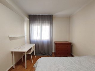 Piso en alquiler en Milagrosa en Pamplona