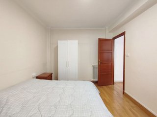 Piso en alquiler en Milagrosa en Pamplona
