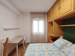 Piso en alquiler en Milagrosa en Pamplona