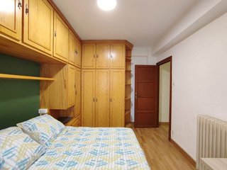 Piso en alquiler en Milagrosa en Pamplona
