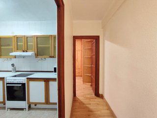 Piso en alquiler en Milagrosa en Pamplona