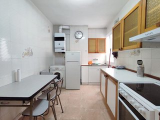 Piso en alquiler en Milagrosa en Pamplona