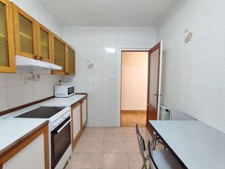 Piso en alquiler en Milagrosa en Pamplona