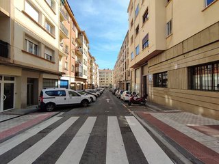 Piso en alquiler en Milagrosa en Pamplona