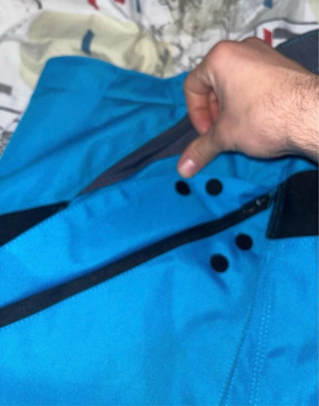 Pantalones Troy Lee MTB