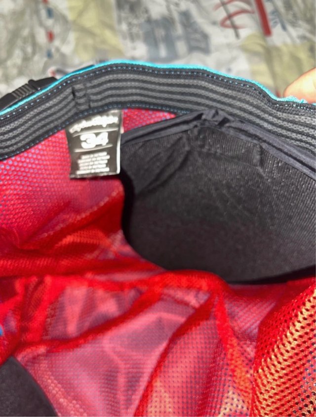 Pantalones Troy Lee MTB