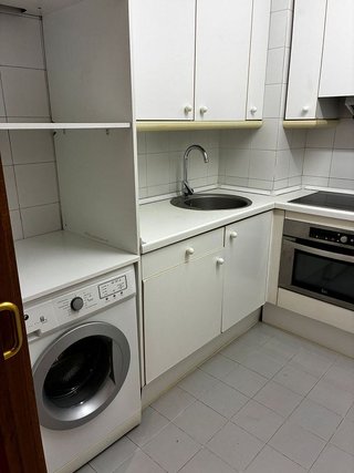 Piso en alquiler en Sant Gervasi - La Bonanova en Barcelona