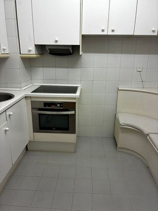 Piso en alquiler en Sant Gervasi - La Bonanova en Barcelona