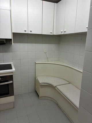 Piso en alquiler en Sant Gervasi - La Bonanova en Barcelona