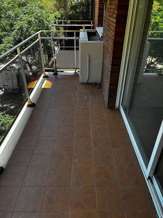 Piso en alquiler en Sant Gervasi - La Bonanova en Barcelona