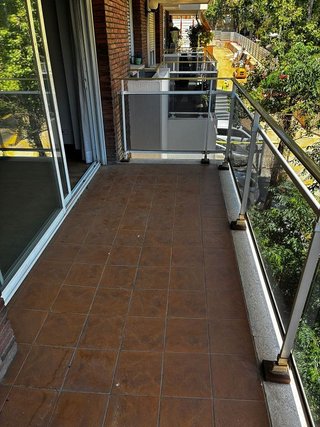 Piso en alquiler en Sant Gervasi - La Bonanova en Barcelona