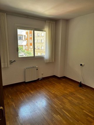 Piso en alquiler en Sant Gervasi - La Bonanova en Barcelona