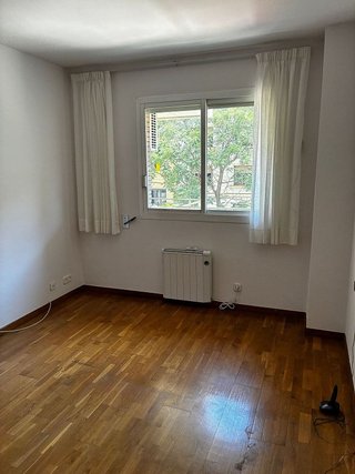 Piso en alquiler en Sant Gervasi - La Bonanova en Barcelona