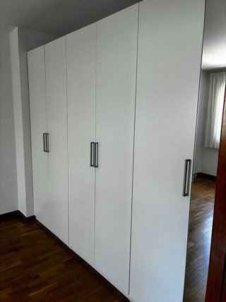 Piso en alquiler en Sant Gervasi - La Bonanova en Barcelona