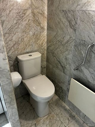 Piso en alquiler en Sant Gervasi - La Bonanova en Barcelona