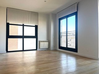 Piso en alquiler en Lista en Madrid