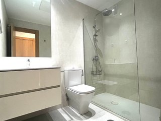 Piso en alquiler en Lista en Madrid