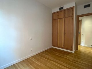 Piso en alquiler en Lista en Madrid