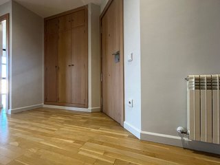 Piso en alquiler en Lista en Madrid