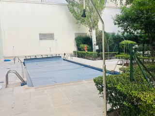 Piso en alquiler en Lista en Madrid
