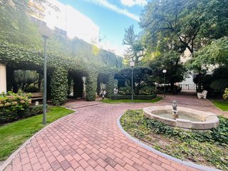 Piso en alquiler en Lista en Madrid