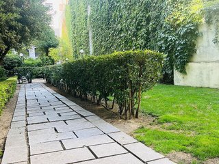 Piso en alquiler en Lista en Madrid