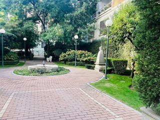 Piso en alquiler en Lista en Madrid