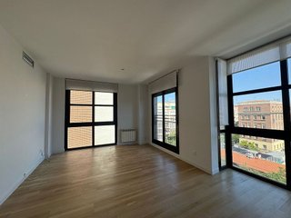 Piso en alquiler en Lista en Madrid