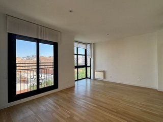 Piso en alquiler en Lista en Madrid