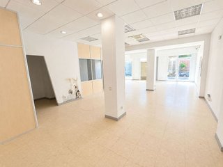 Local comercial en venta en Can Pou - Camp de Mar en Premià de Mar