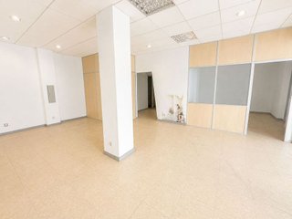 Local comercial en venta en Can Pou - Camp de Mar en Premià de Mar