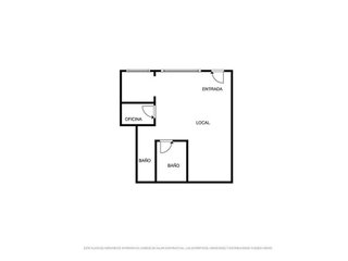Local comercial en venta en Can Pou - Camp de Mar en Premià de Mar
