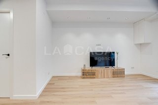Oficina en venta en Centre en Hospitalet de Llobregat, L´