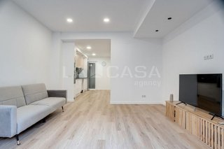 Oficina en venta en Centre en Hospitalet de Llobregat, L´