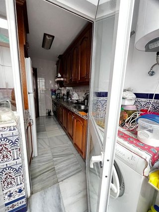 Chalet en venta en Sta. Marina - San Andrés - San Pablo - San Lorenzo en Córdoba