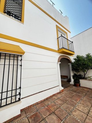 Chalet en venta en Sta. Marina - San Andrés - San Pablo - San Lorenzo en Córdoba