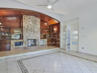 Chalet en alquiler en Vistahermosa en Alicante