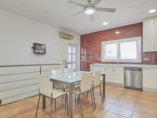 Chalet en alquiler en Vistahermosa en Alicante