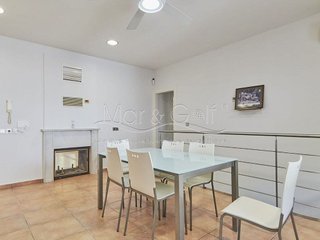 Chalet en alquiler en Vistahermosa en Alicante