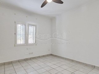 Chalet en alquiler en Vistahermosa en Alicante