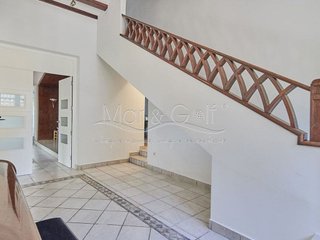 Chalet en alquiler en Vistahermosa en Alicante