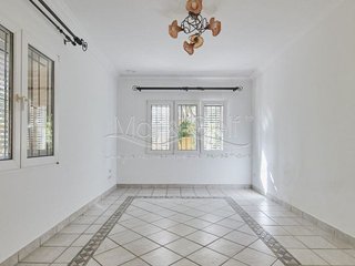 Casa en alquiler en Vistahermosa en Alicante