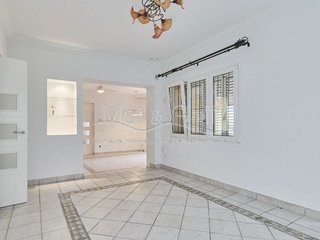 Casa en alquiler en Vistahermosa en Alicante
