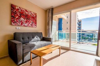 Piso en venta en Puerto Deportivo en Guardamar del Segura
