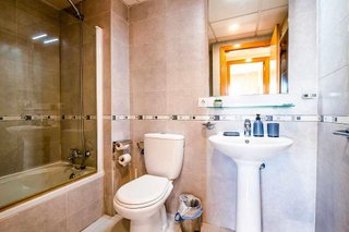 Piso en venta en Puerto Deportivo en Guardamar del Segura